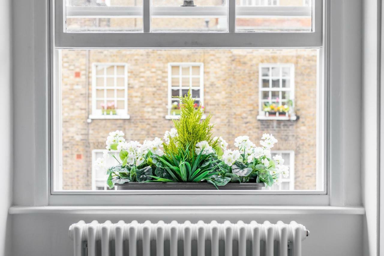 Apartamento Star Street By Lime Street Londres