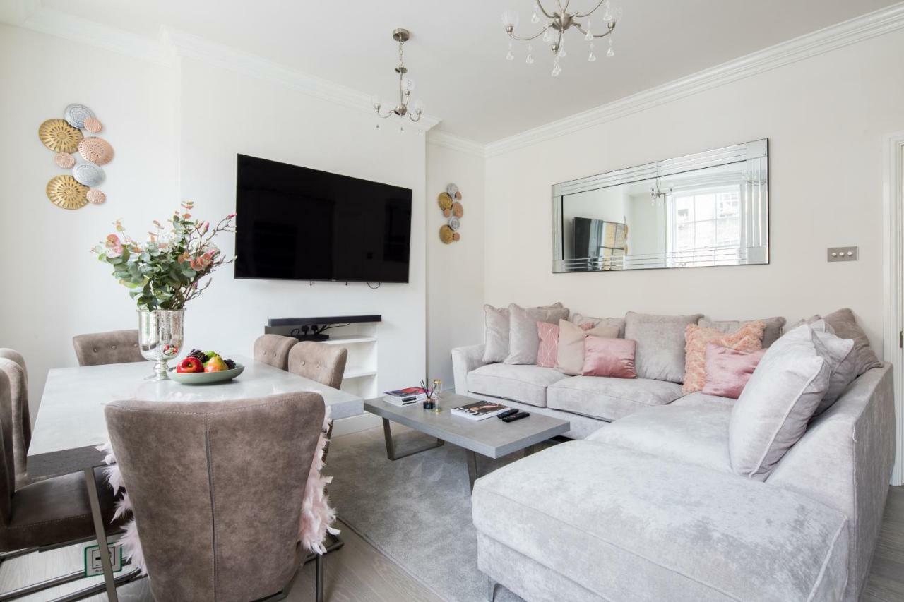 Star Street By Lime Street Apartamento