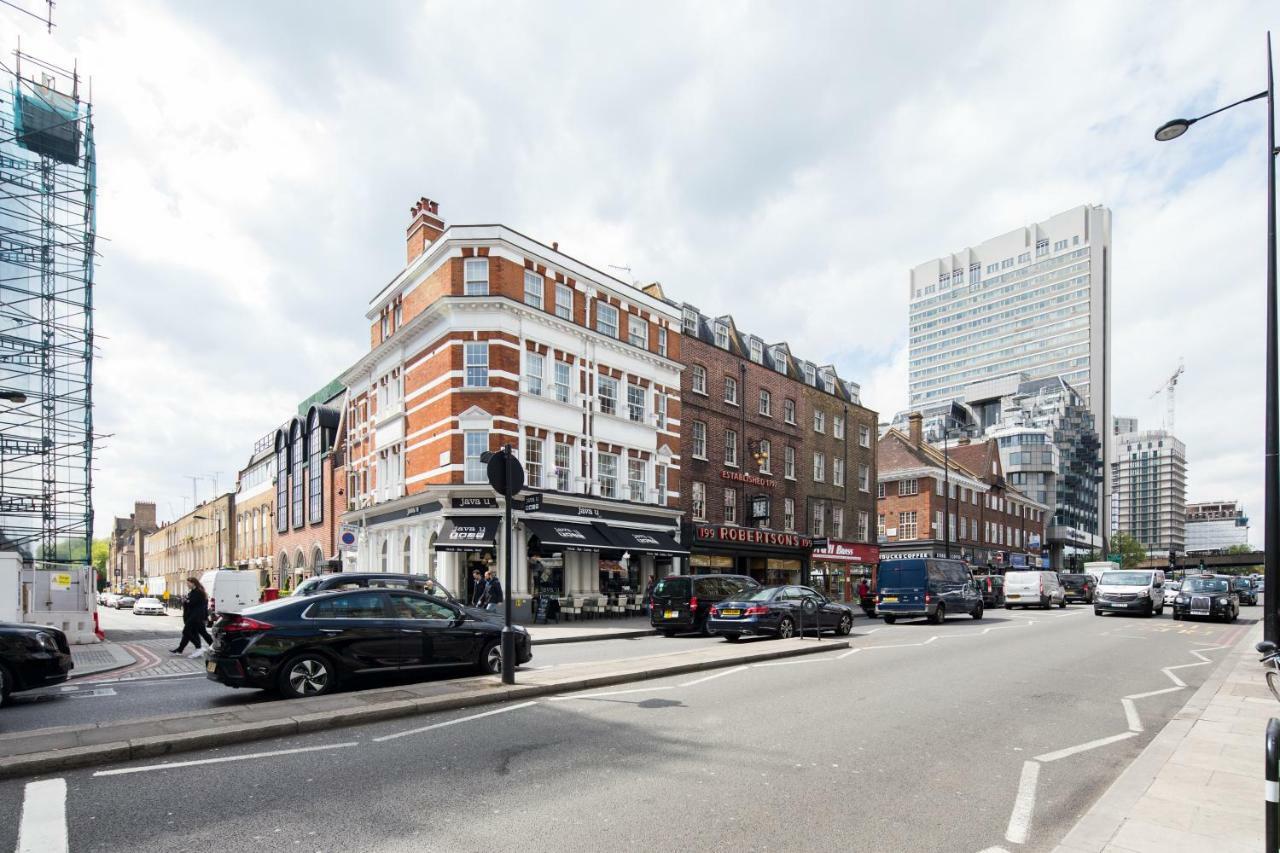 Apartamento Star Street By Lime Street *
