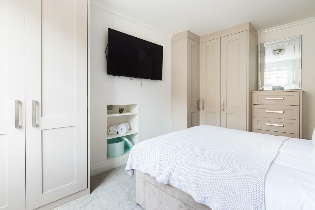 Star Street By Lime Street Apartamento