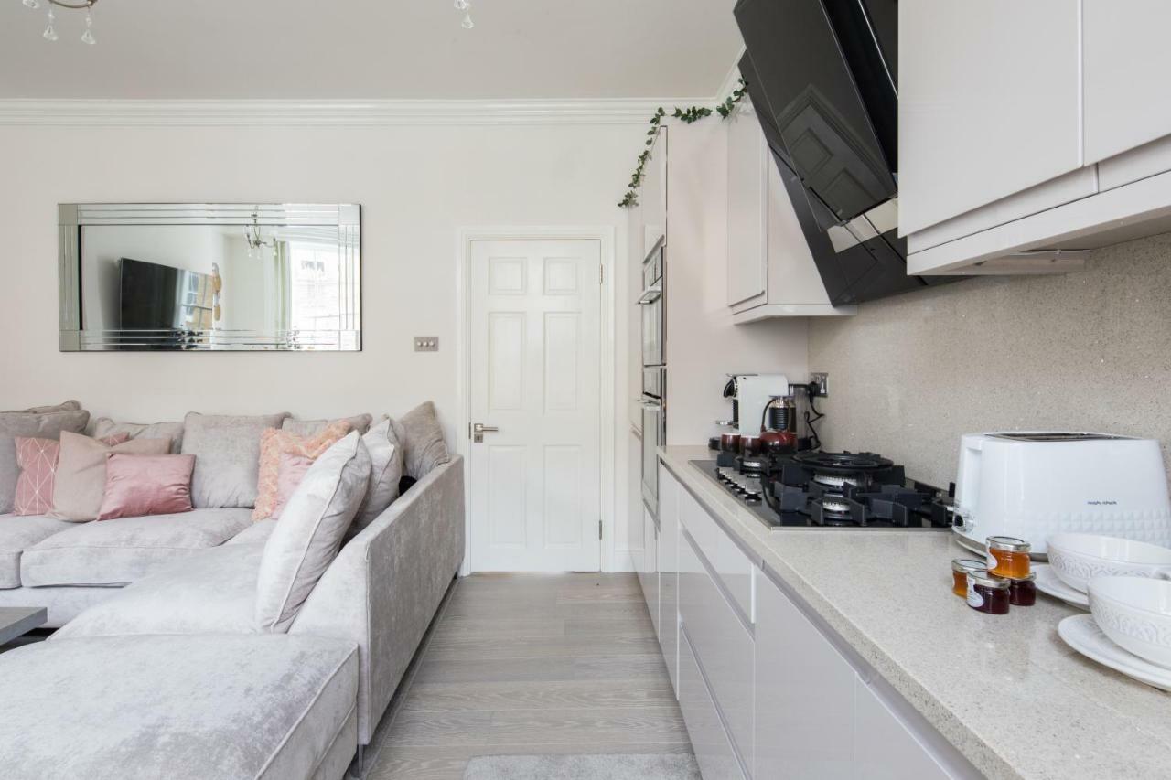 Apartamento Star Street By Lime Street *