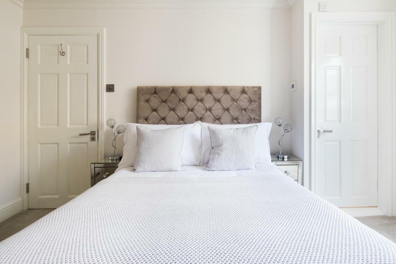 Star Street By Lime Street Apartamento Londres