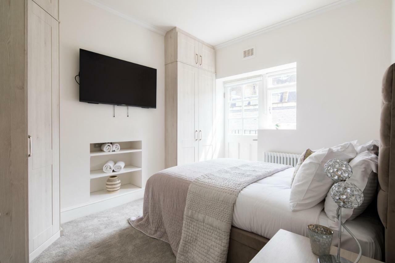 Apartamento Star Street By Lime Street