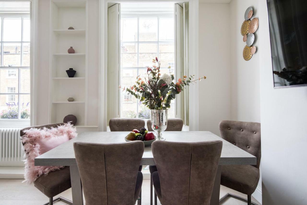 Star Street By Lime Street Apartamento *