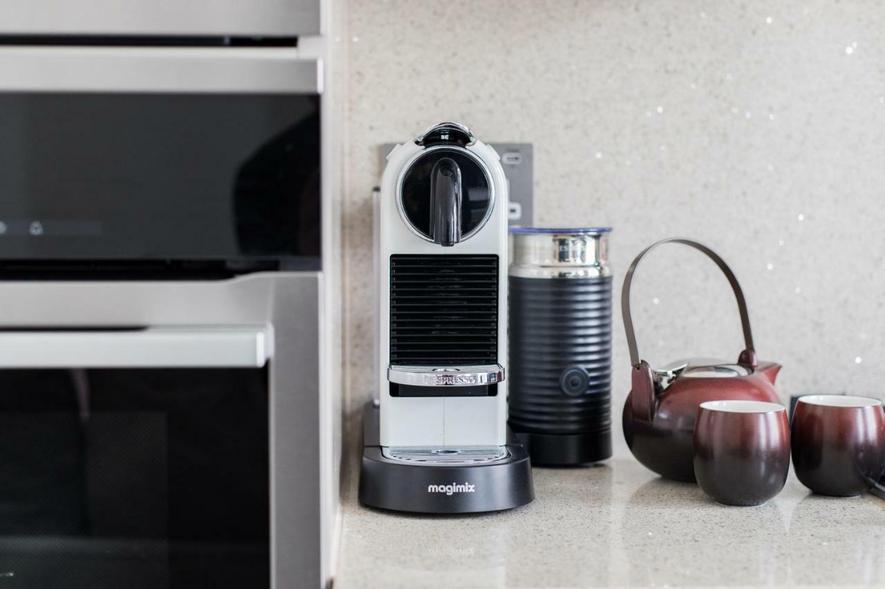Apartamento Star Street By Lime Street Londres