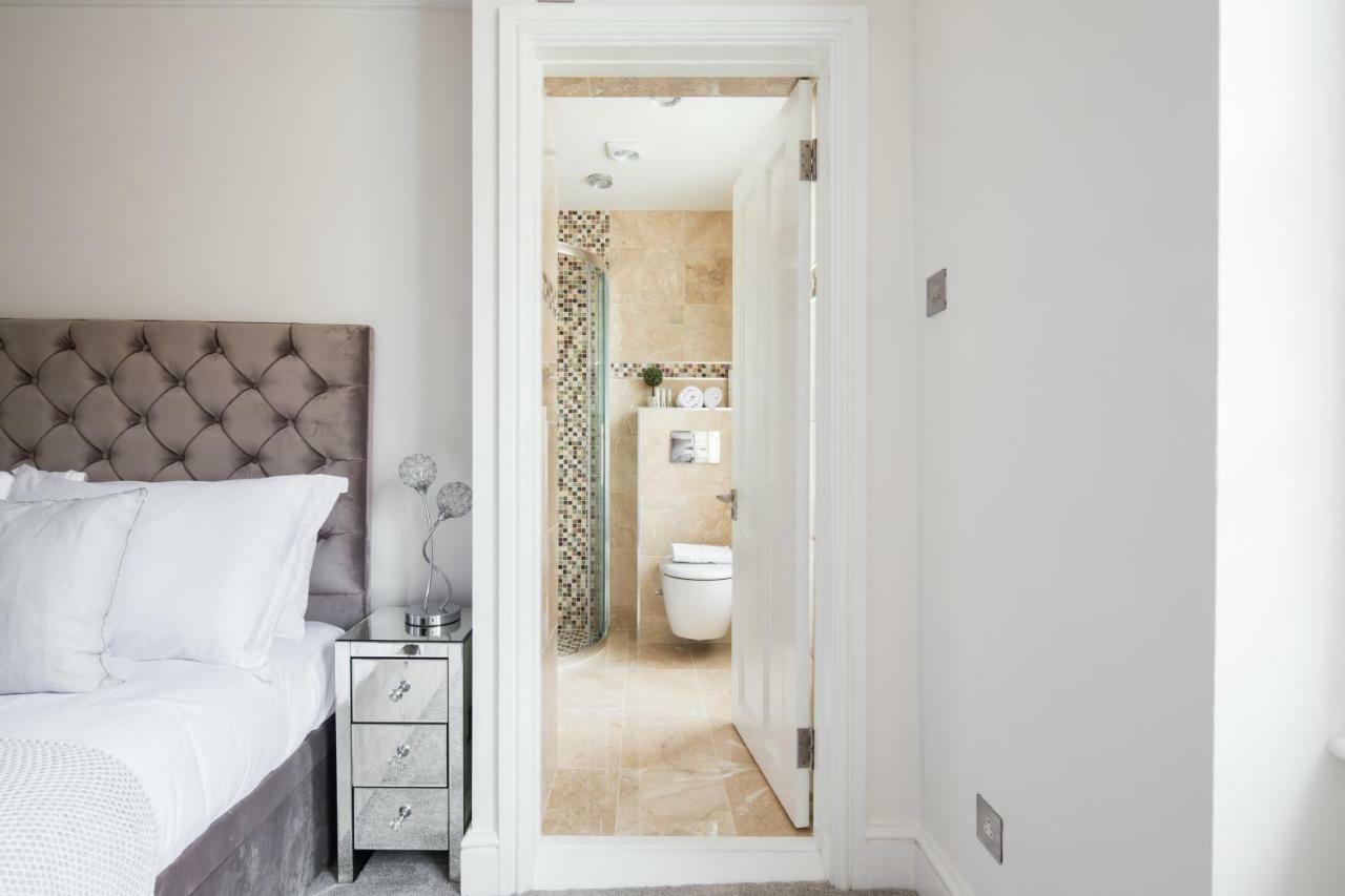 Apartamento Star Street By Lime Street Londres